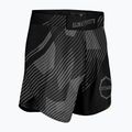 Octagon Broken Line MMA Herren Trainingsshorts schwarz 3