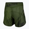 Octagon Broken Line MMA Herren Trainingsshorts oliv 2