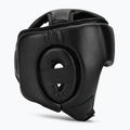 Octagon Boxhelm Panama schwarz 2