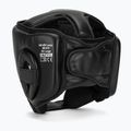 Octagon Boxhelm Panama schwarz 3