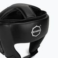 Octagon Boxhelm Panama schwarz 4