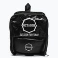 Octagon Boxhelm Panama schwarz 7