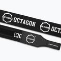 Boxbandagen Octagon Fightgear Supreme Printed 300 cm black/white 3