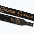 Boxbandagen Octagon Fightgear Supreme Printed 300 cm black/gold 3