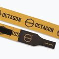 Boxbandagen Octagon Fightgear Supreme Printed 300 cm gold 3