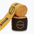 Boxbandagen Octagon Fightgear Supreme Printed 500 cm gold 2