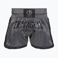 Trainingsshorts Octagon Kickboxing/Muay Thai Legion Future Premium black/grey