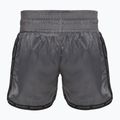 Trainingsshorts Octagon Kickboxing/Muay Thai Legion Future Premium black/grey 2