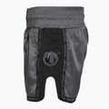 Trainingsshorts Octagon Kickboxing/Muay Thai Legion Future Premium black/grey 3