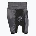 Trainingsshorts Octagon Kickboxing/Muay Thai Legion Future Premium black/grey 4