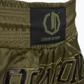 Trainingsshorts Octagon Kickboxing/Muay Thai Legion Future Premium army green 3