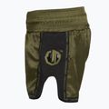 Trainingsshorts Octagon Kickboxing/Muay Thai Legion Future Premium army green 5