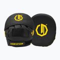 Trainingspratzen Octagon Legion Nitro black/yellow