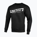 Octagon Sportswear Company Herren Sweatshirt schwarz