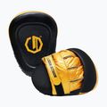 Trainingspratzen Octagon Legion Pro Series black/gold 2