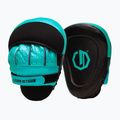 Trainingspratzen Octagon Legion Pro Series black/sea green