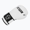 Octagon Boxhandschuhe Matt weiß 2