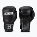 Octagon Boxhandschuhe Matt black