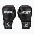 Octagon Boxhandschuhe Matt black 2