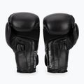 Octagon Boxhandschuhe Matt black 3