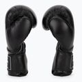 Octagon Boxhandschuhe Matt black 4