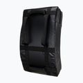 Achteckiges PAO schwarz profiliertes Trainingsschild 2