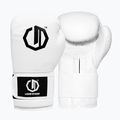 Boxhandschuhe Octagon Legion Kevlar white