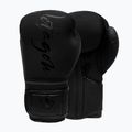 Boxhandschuhe Octagon Legion Script PU Matt black