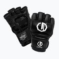Grappling-Handschuhe Octagon Legion President MMA black 2