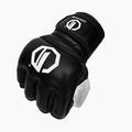 Grappling-Handschuhe Octagon Legion President MMA black 4
