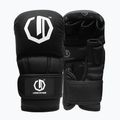 Sparringhandschuhe Octagon Legion Kevlar MMA black
