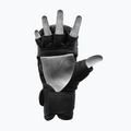 Sparringhandschuhe Octagon Legion Kevlar MMA black 4