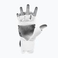 Sparringhandschuhe Octagon Legion Kevlar MMA white 4