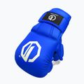 Sparringhandschuhe Octagon Legion Kevlar MMA blue 3