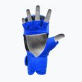 Sparringhandschuhe Octagon Legion Kevlar MMA blue 4