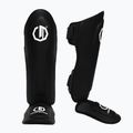Schienbeinschoner und Fußschützer Octagon Legion Kevlar black 3