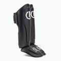 Schienbeinschoner und Fußschützer Octagon Legion Kevlar black