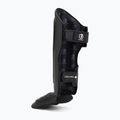 Schienbeinschoner und Fußschützer Octagon Legion Kevlar black 3