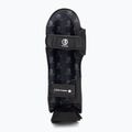 Schienbeinschoner und Fußschützer Octagon Legion Kevlar black 5