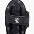 Schienbeinschoner und Fußschützer Octagon Legion Kevlar black 7
