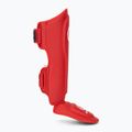 Schienbein- und Fußschutz Octagon Legion Kevlar red 2