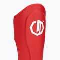 Schienbein- und Fußschutz Octagon Legion Kevlar red 6