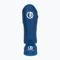 Schienbein- und Fußschutz Octagon Legion Kevlar blue 4