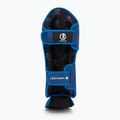 Schienbein- und Fußschutz Octagon Legion Kevlar blue 5