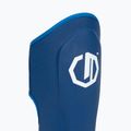 Schienbein- und Fußschutz Octagon Legion Kevlar blue 6