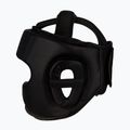 Boxhelm Octagon Legion Kevlar black 4