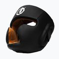 Boxhelm Octagon Legion Kevlar black 5