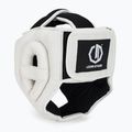 Box-Kopfschutz Octagon Legion Kevlar white 3