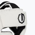 Box-Kopfschutz Octagon Legion Kevlar white 4