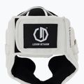 Box-Kopfschutz Octagon Legion Kevlar white 5